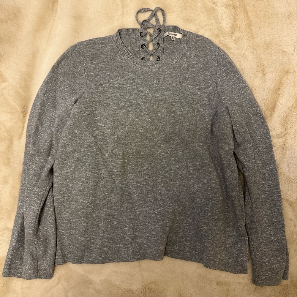 Madewell Sweater/Sweatshirt